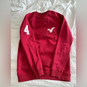 Voi jeans pullover sweater